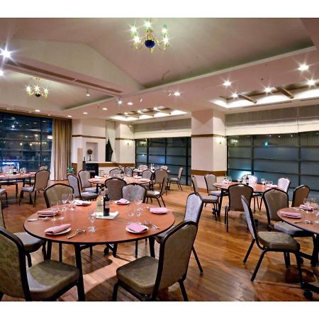 Hotel Rose Garden Shinjuku - Vacation Stay 72146V Tokyo prefektur Exteriör bild